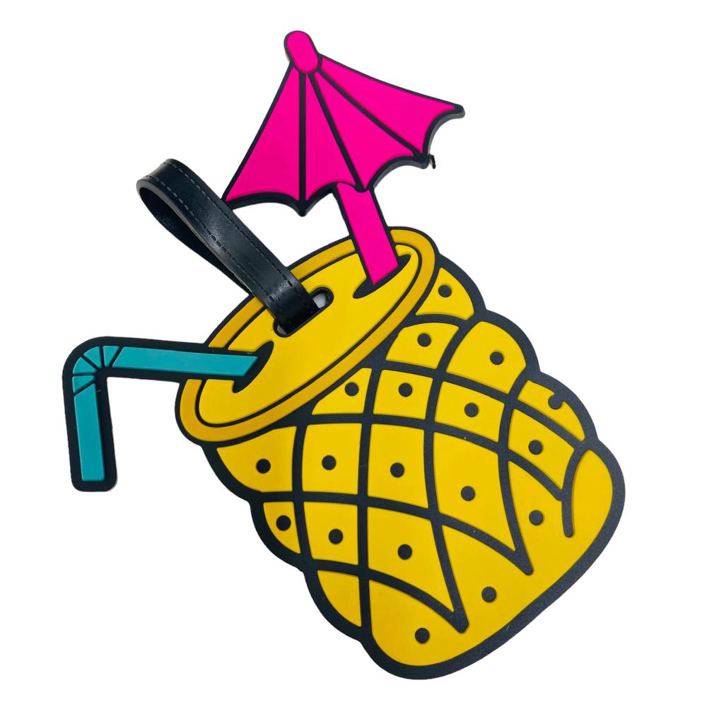 Luggage Tags