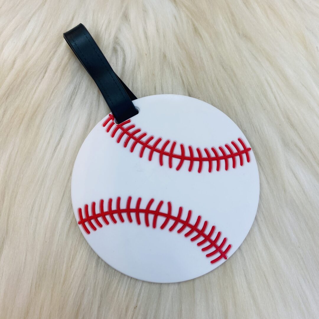Luggage Tags
