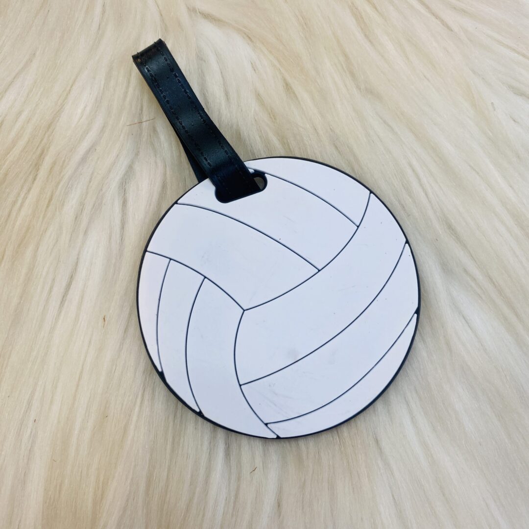 Luggage Tags