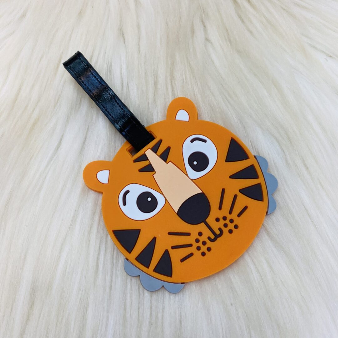 Luggage Tags
