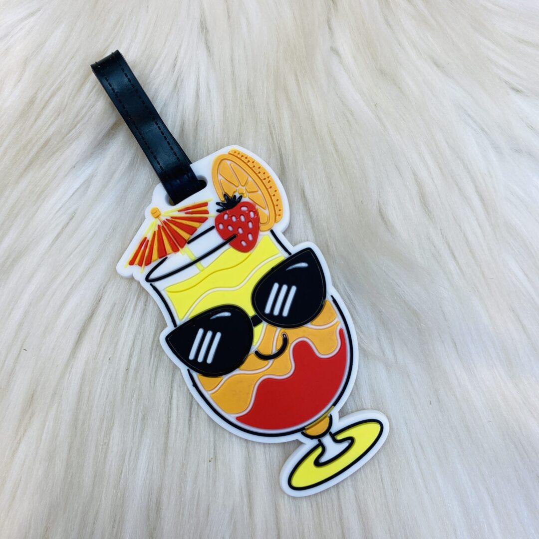 Luggage Tags