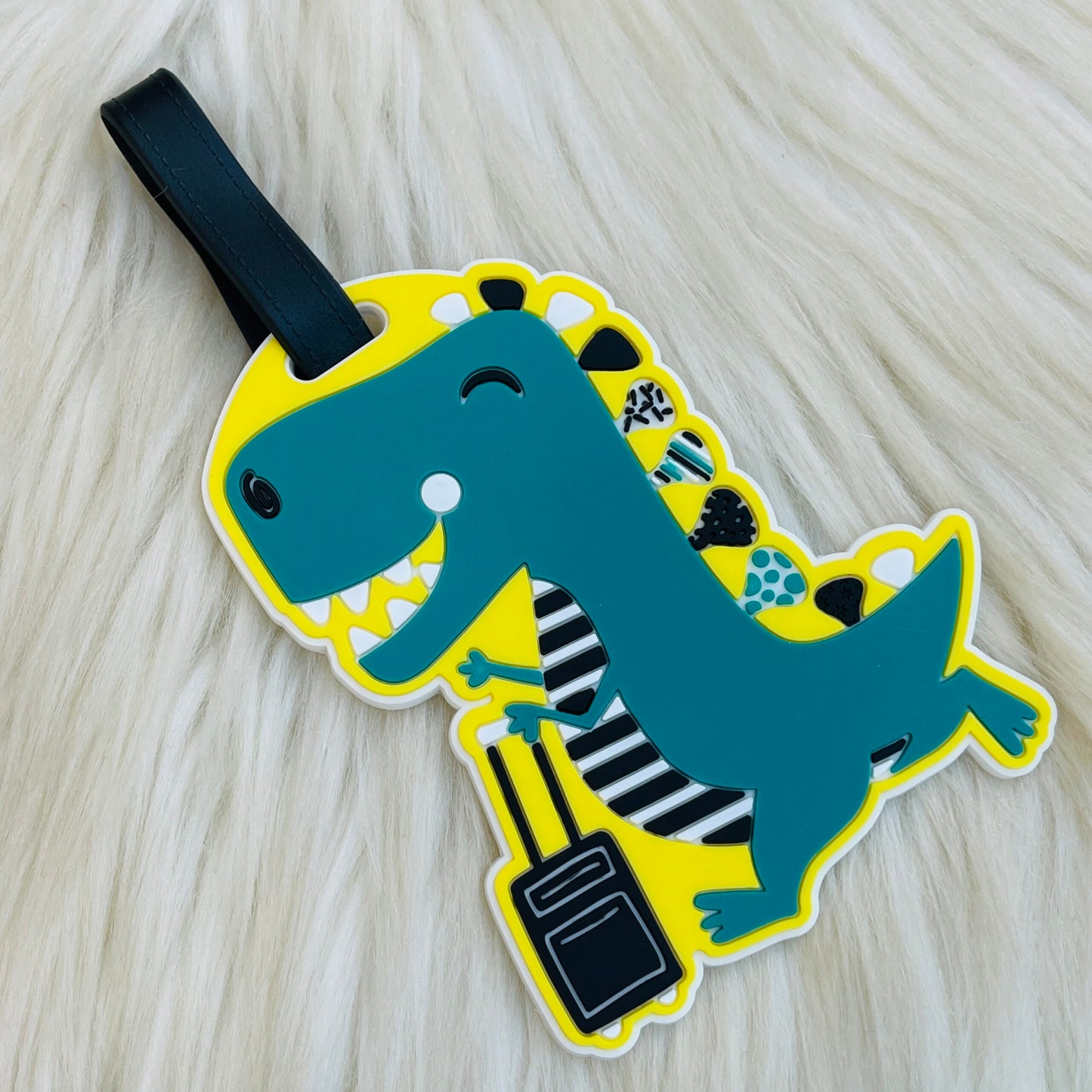 Luggage Tags