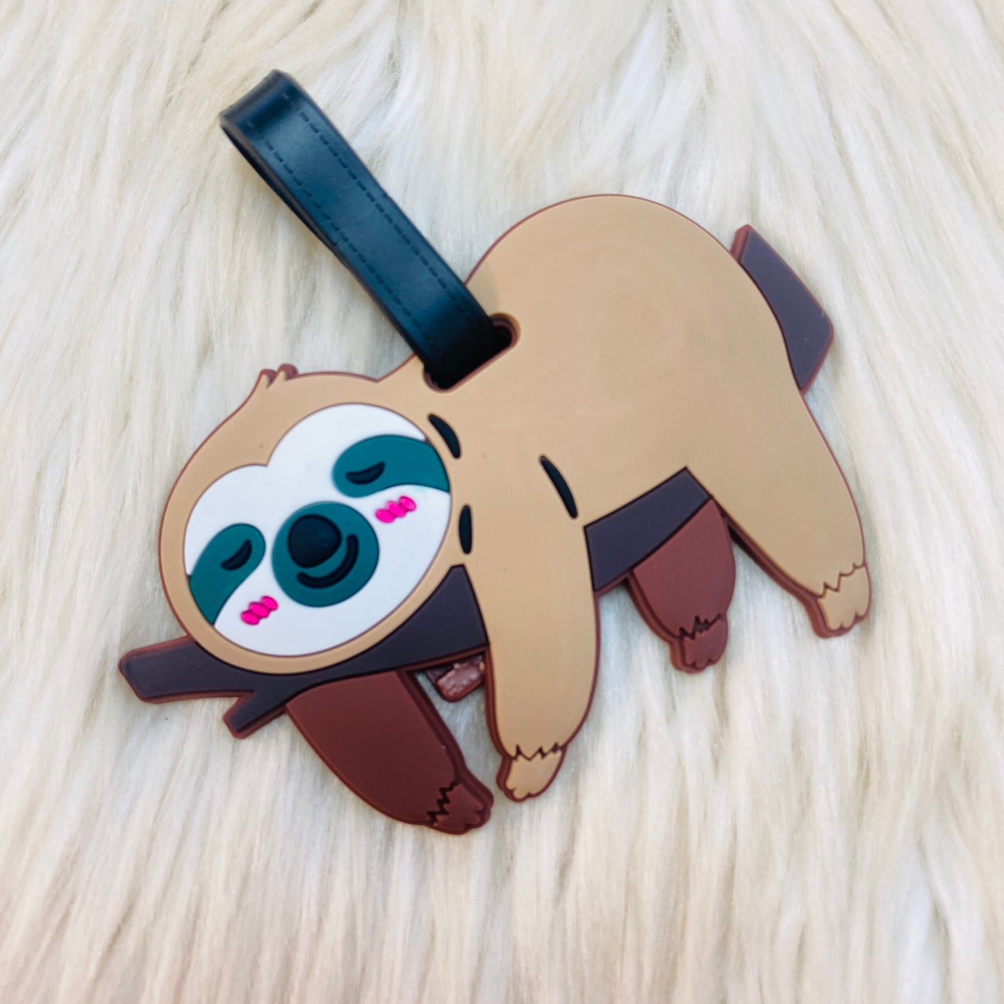 Luggage Tags