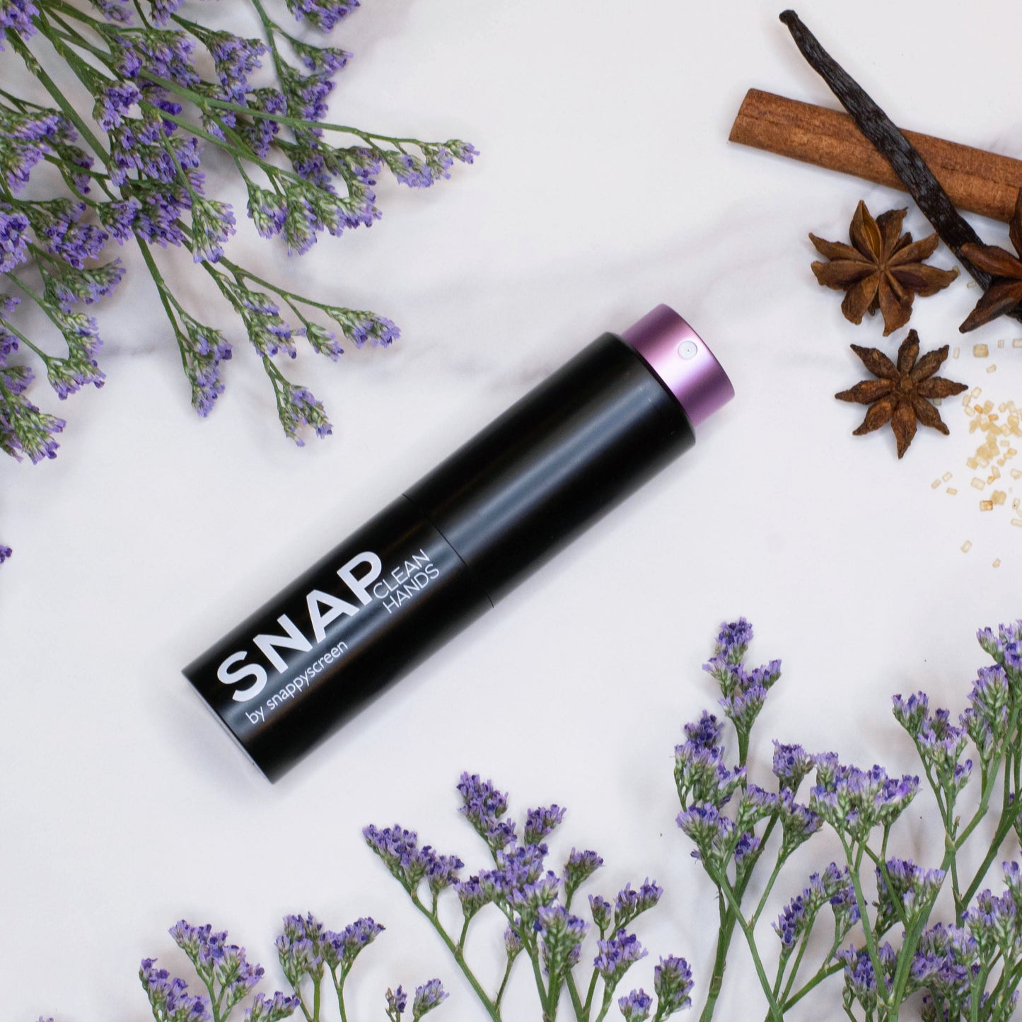 SNAP Applicator