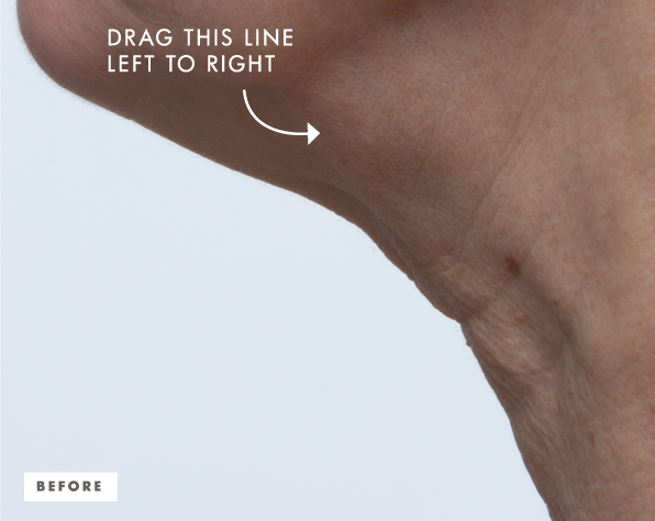 Necks-Level Smooth Triple Effect Neck Cream