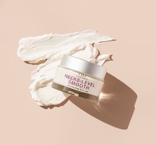Necks-Level Smooth Triple Effect Neck Cream