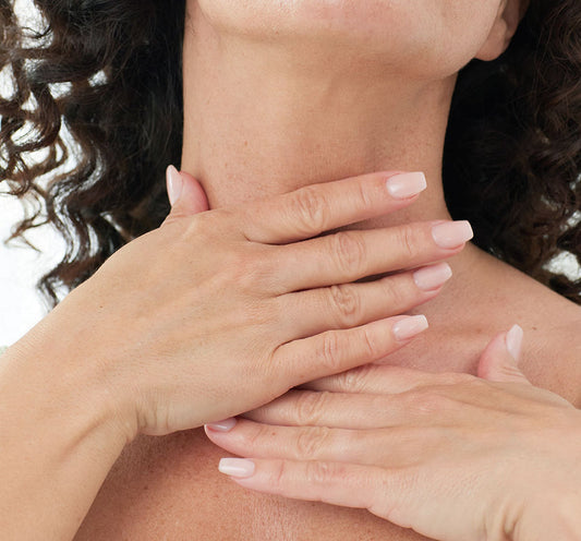 Necks-Level Smooth Triple Effect Neck Cream