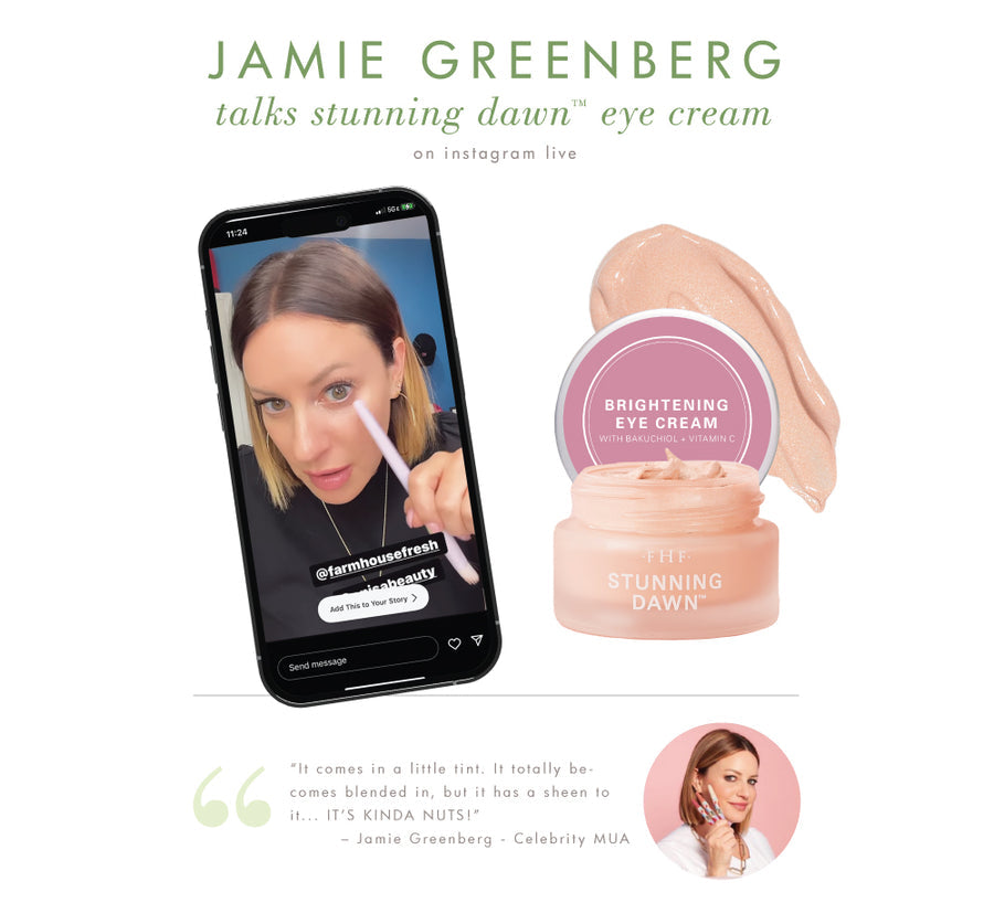 Stunning Dawn™ Brightening Eye Cream