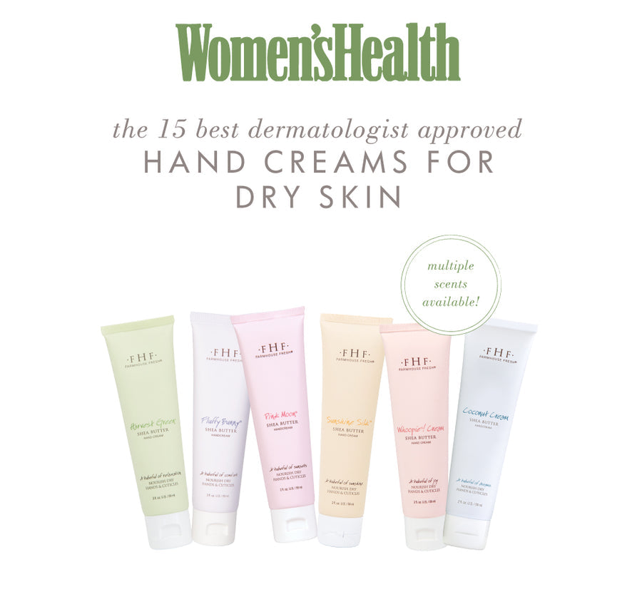 Skin Saviors Sampler