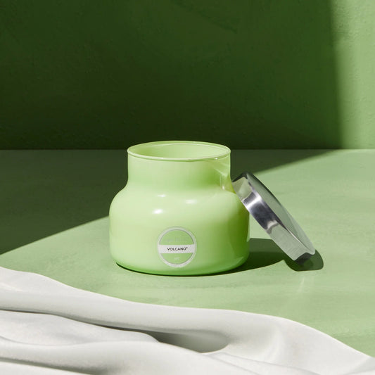Volcano 8 oz Petite Jar- Iced Matcha