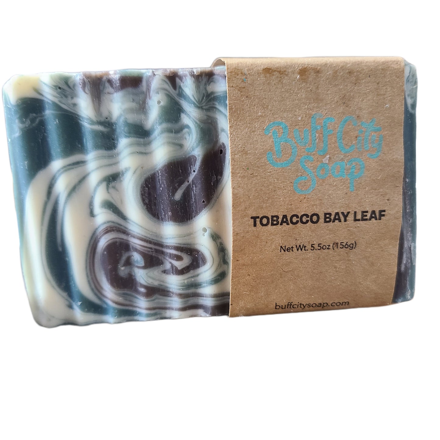 Buff City Soap