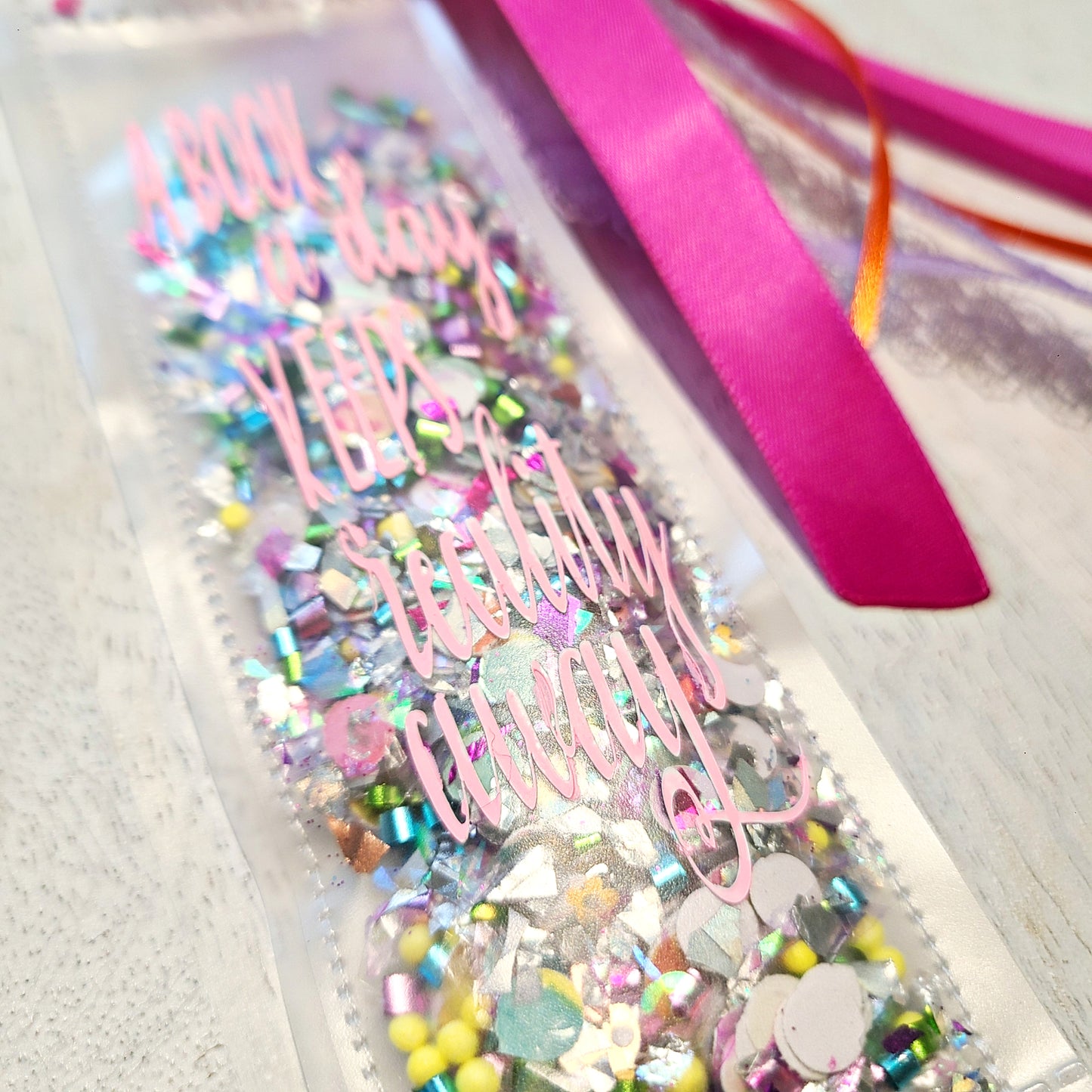 Erra Bookmarks