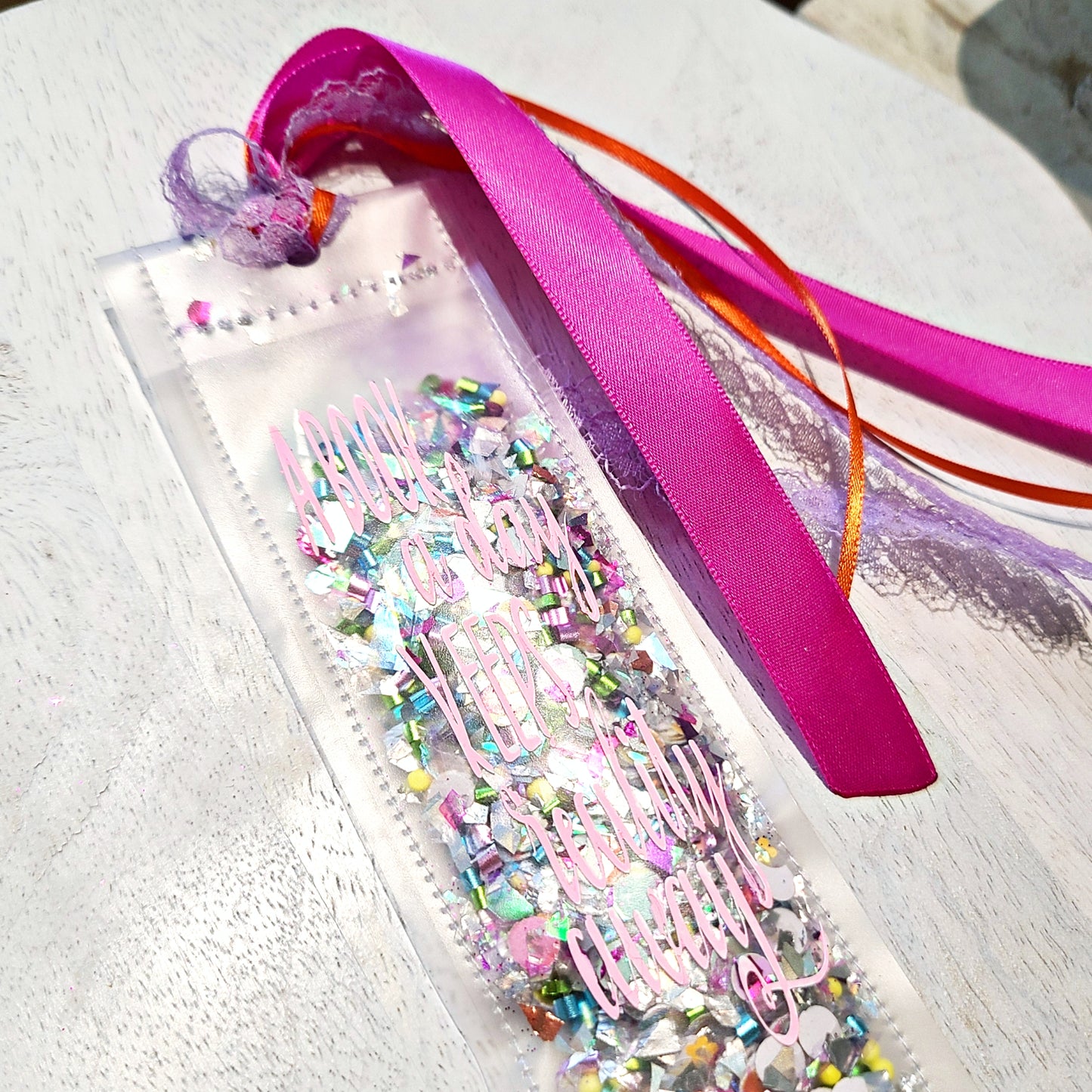 Erra Bookmarks
