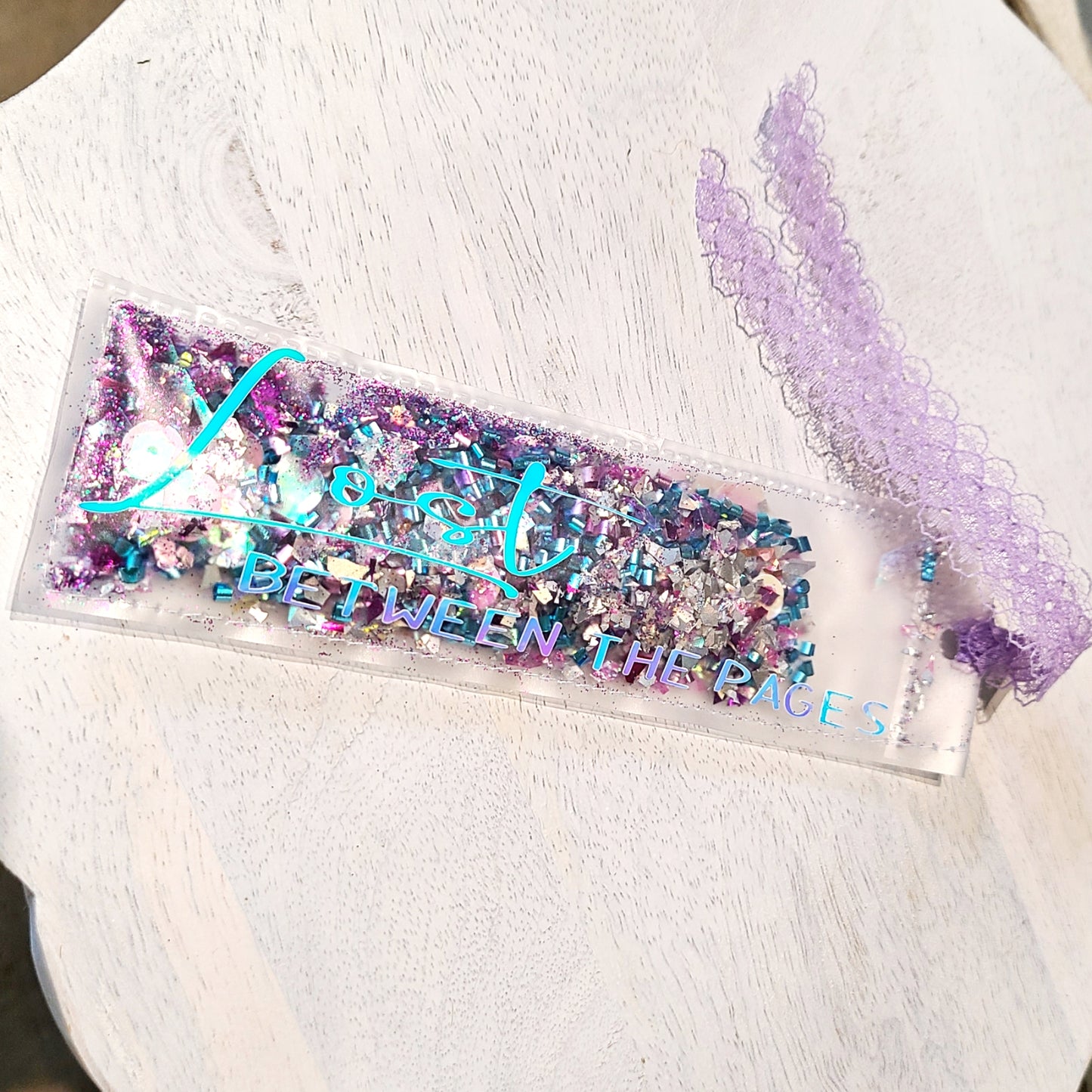 Erra Bookmarks