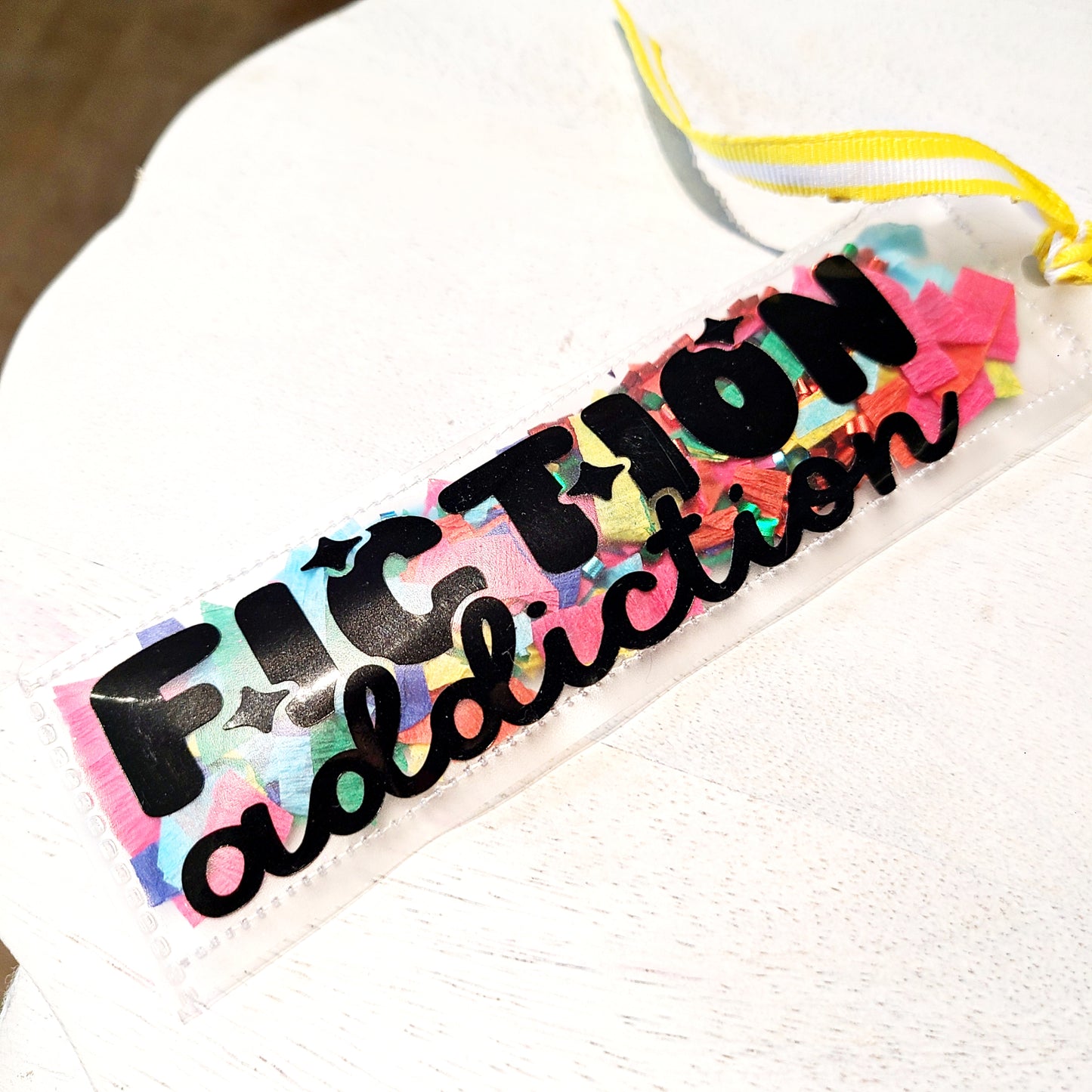 Erra Bookmarks