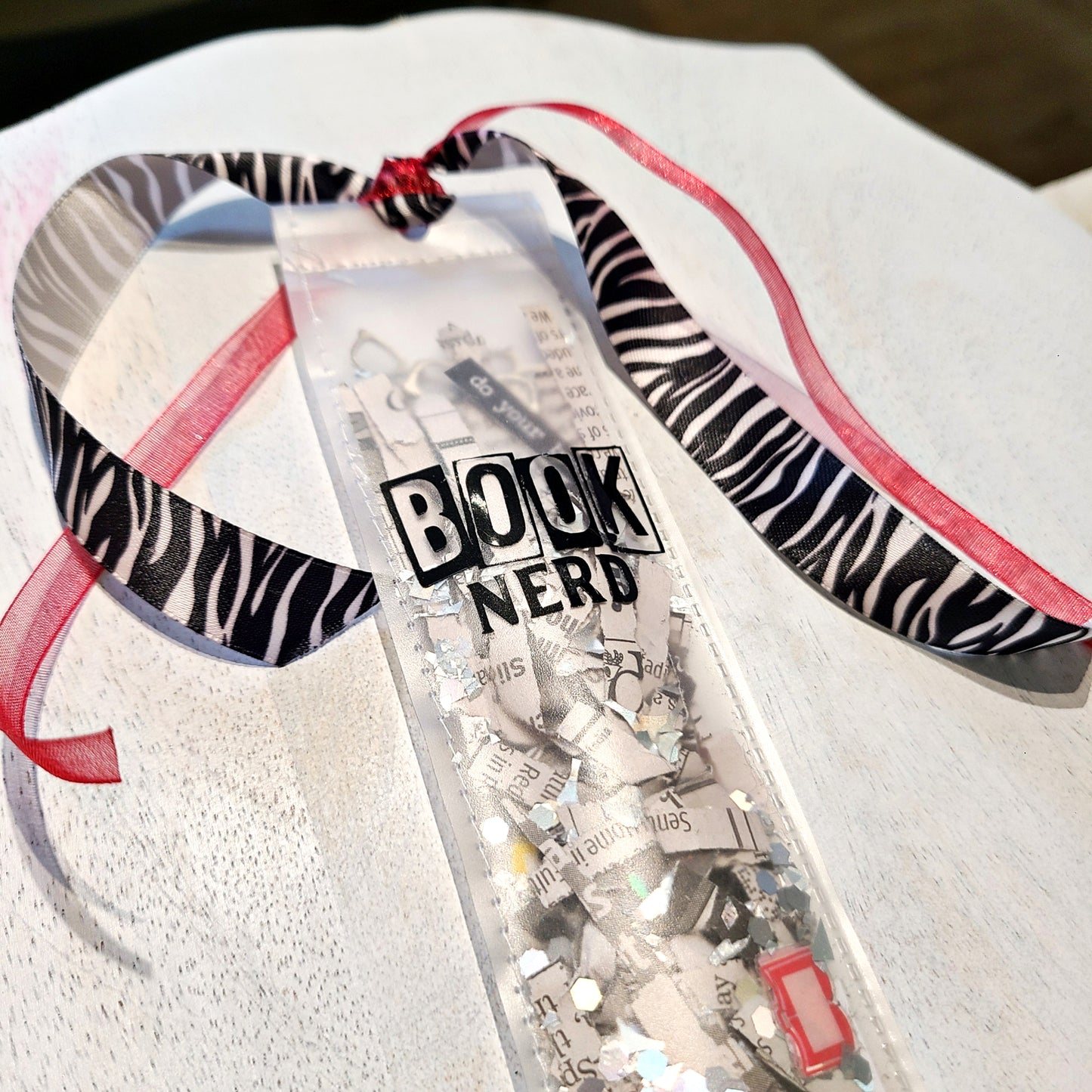 Erra Bookmarks
