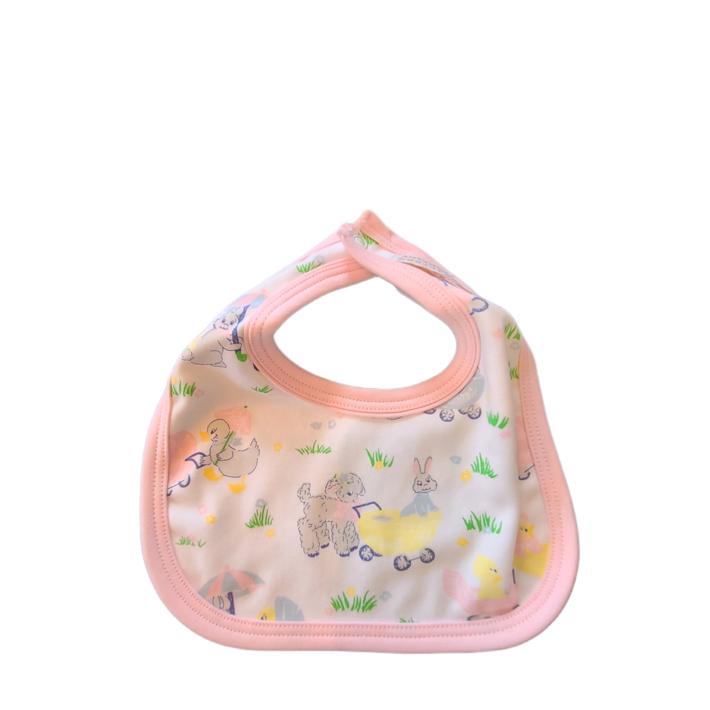 TBBC Bellyful Bib