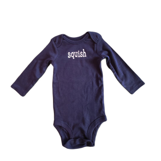 Squish Onesie