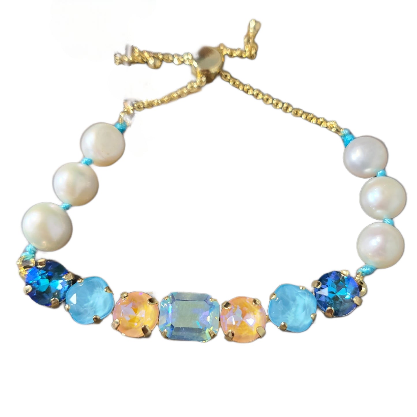 Slider Bracelet BGSOP