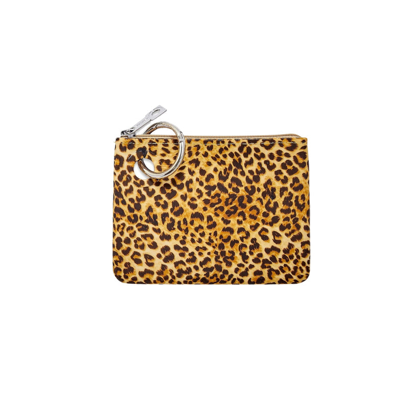 Silicone Mini Pouch