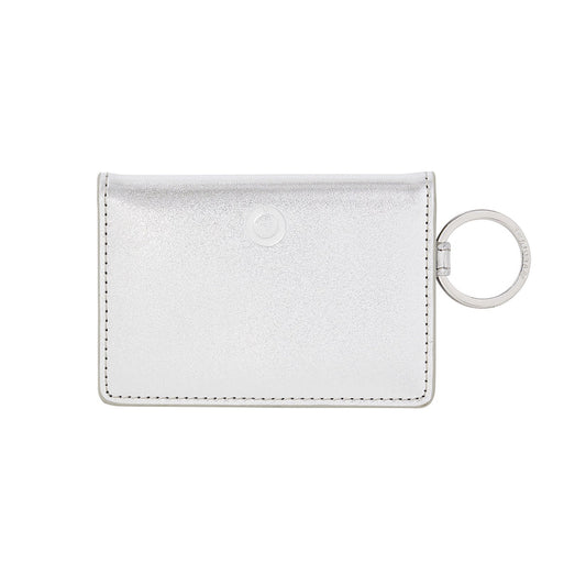 Leather ID Case