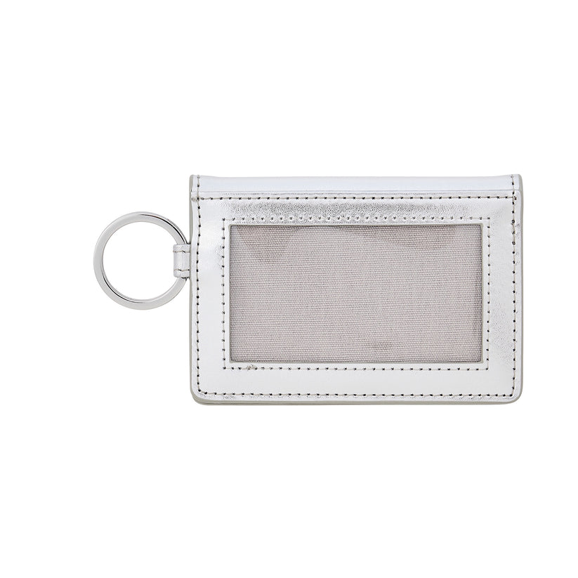 Leather ID Case