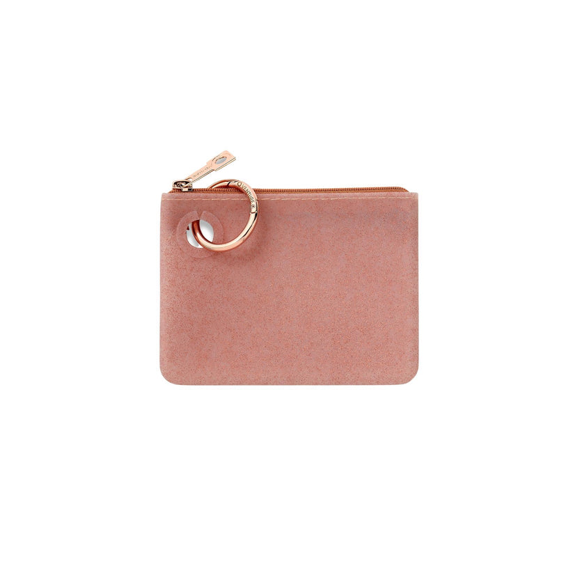 Silicone Mini Pouch