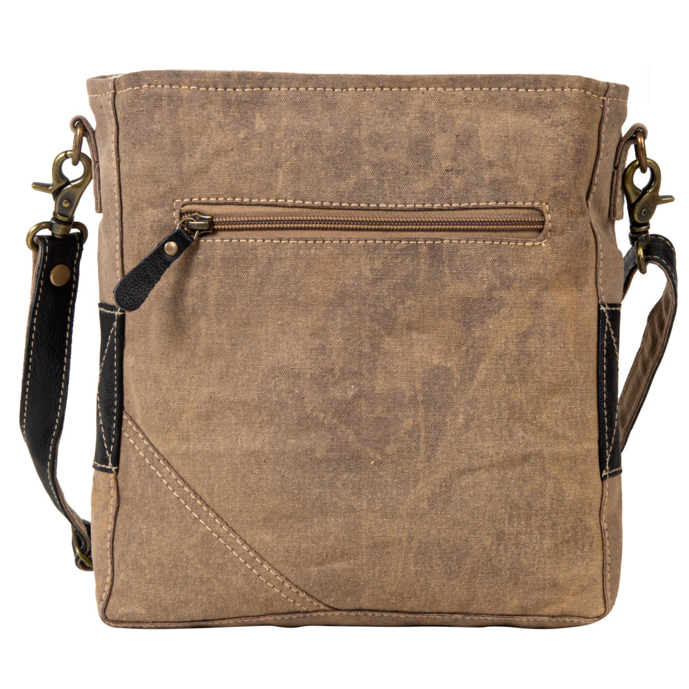 Myra Route 86 Shoulder Bag
