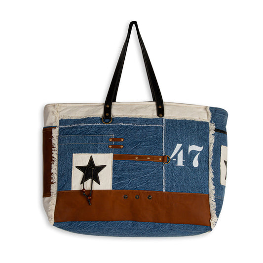 Myra Country Road 47 Weekender