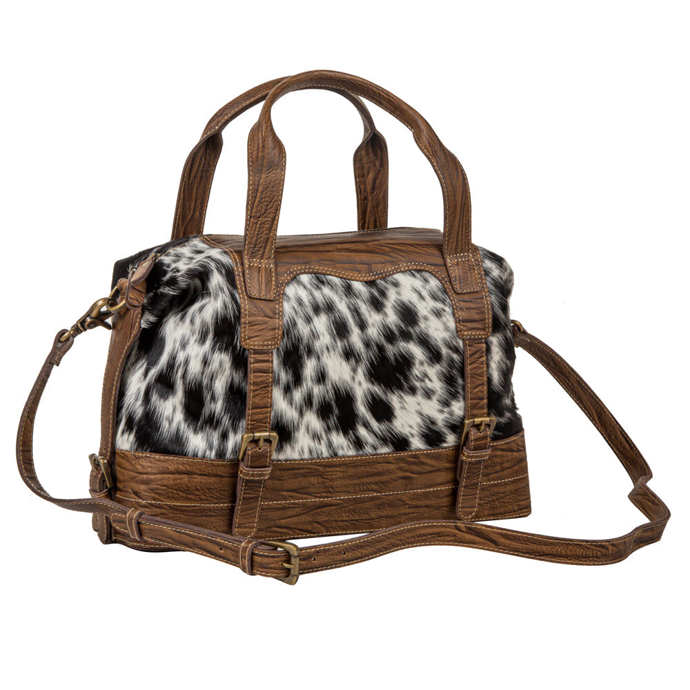 Myra Crawford Canyon Shoulder/Hand Bag