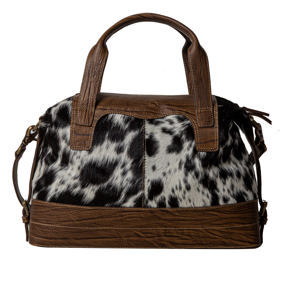 Myra Crawford Canyon Shoulder/Hand Bag