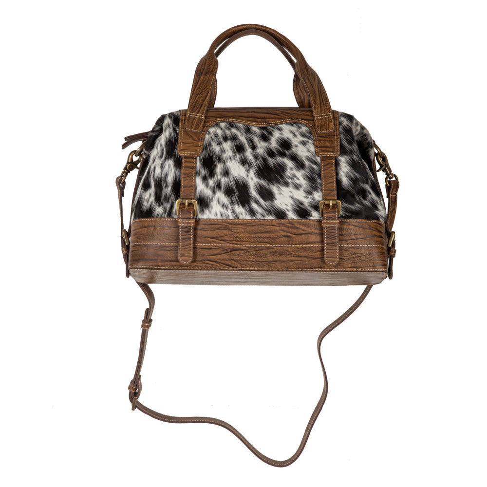 Myra Crawford Canyon Shoulder/Hand Bag