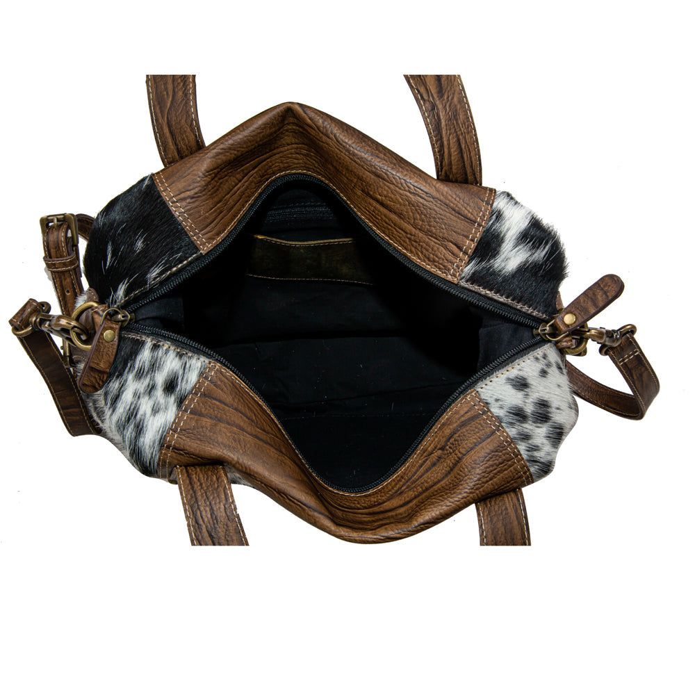 Myra Crawford Canyon Shoulder/Hand Bag