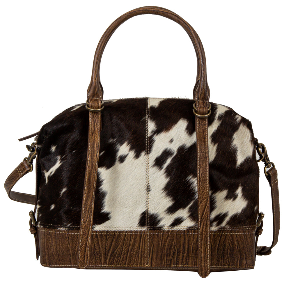 Myra Crawford Canyon Large Shoulder/Hand Bag