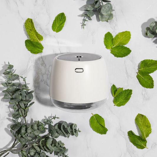 SNAP Touchless Mist Sanitizer