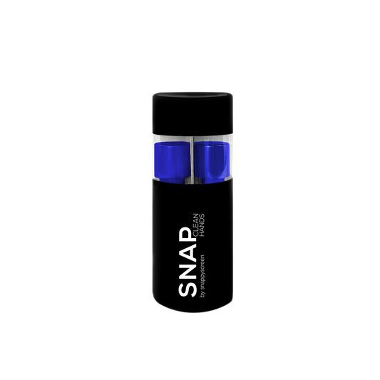 SNAP "Escape To The Sea" Replacement Cartridges