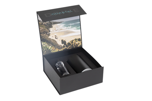 DRIVE Touchless Mist Sanitizer