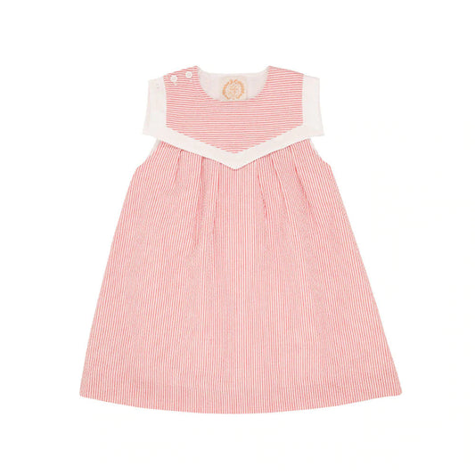 TBBC Sarah Sailboat Dress