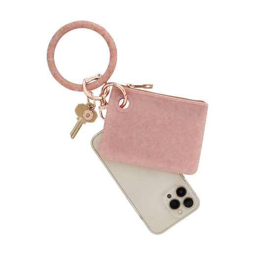 Silicone Mini Pouch
