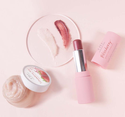 2 Step Lucious Lip Kit