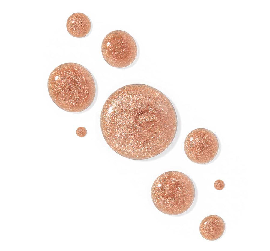 Sunshine Silk Shimmer Oil