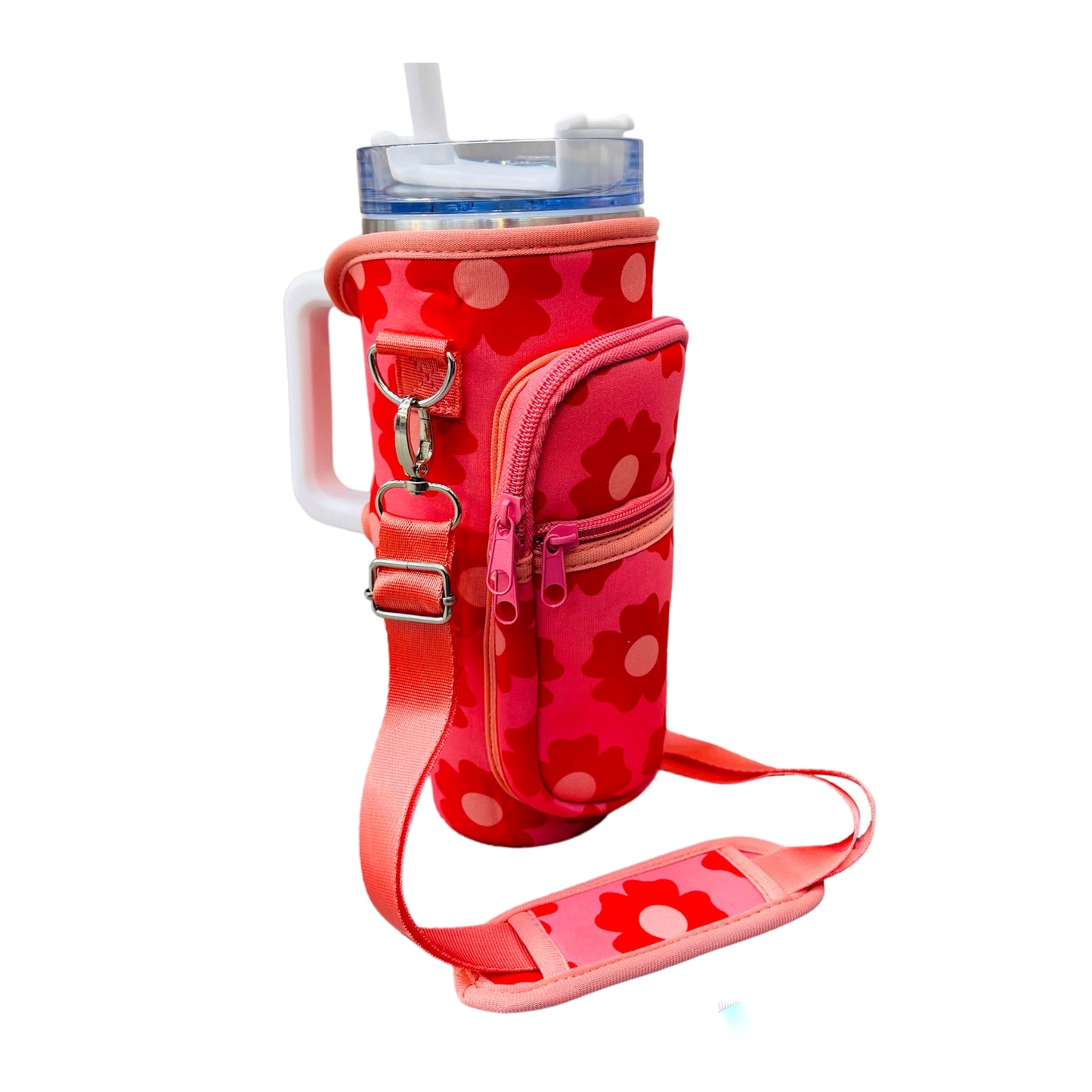 Tumbler Carry Sleeve