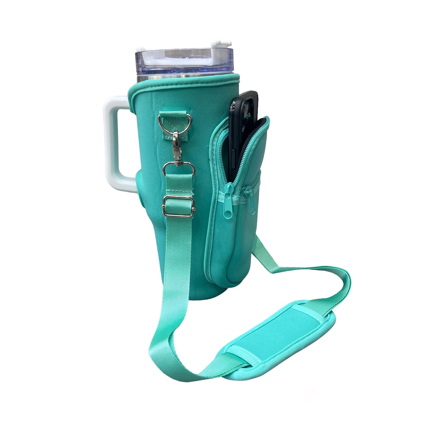 Tumbler Carry Sleeve