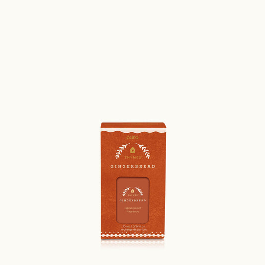 PURA Scent Refill Thymes- Gingerbread