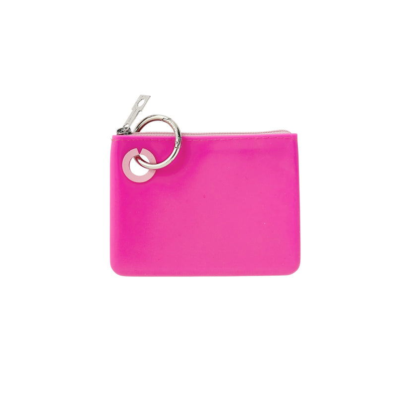 Silicone Mini Pouch