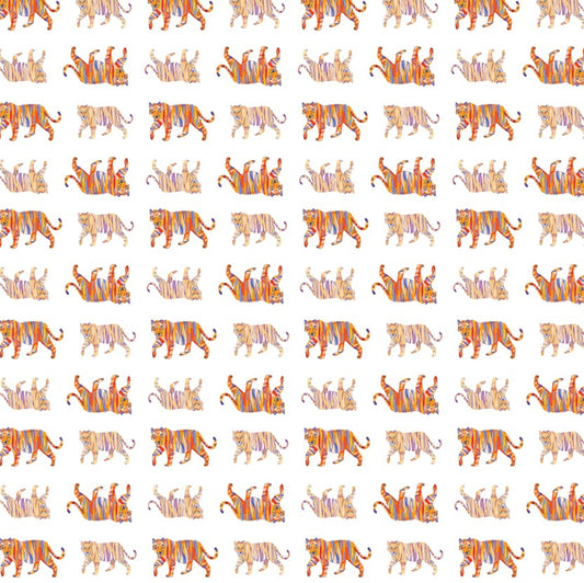 Easy Tiger Swaddle