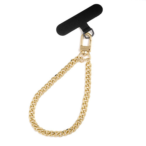 Chain Link Wristlets