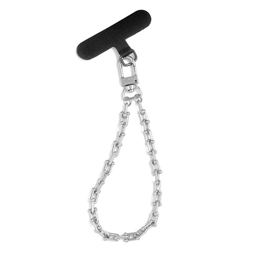 Chain Link Wristlets