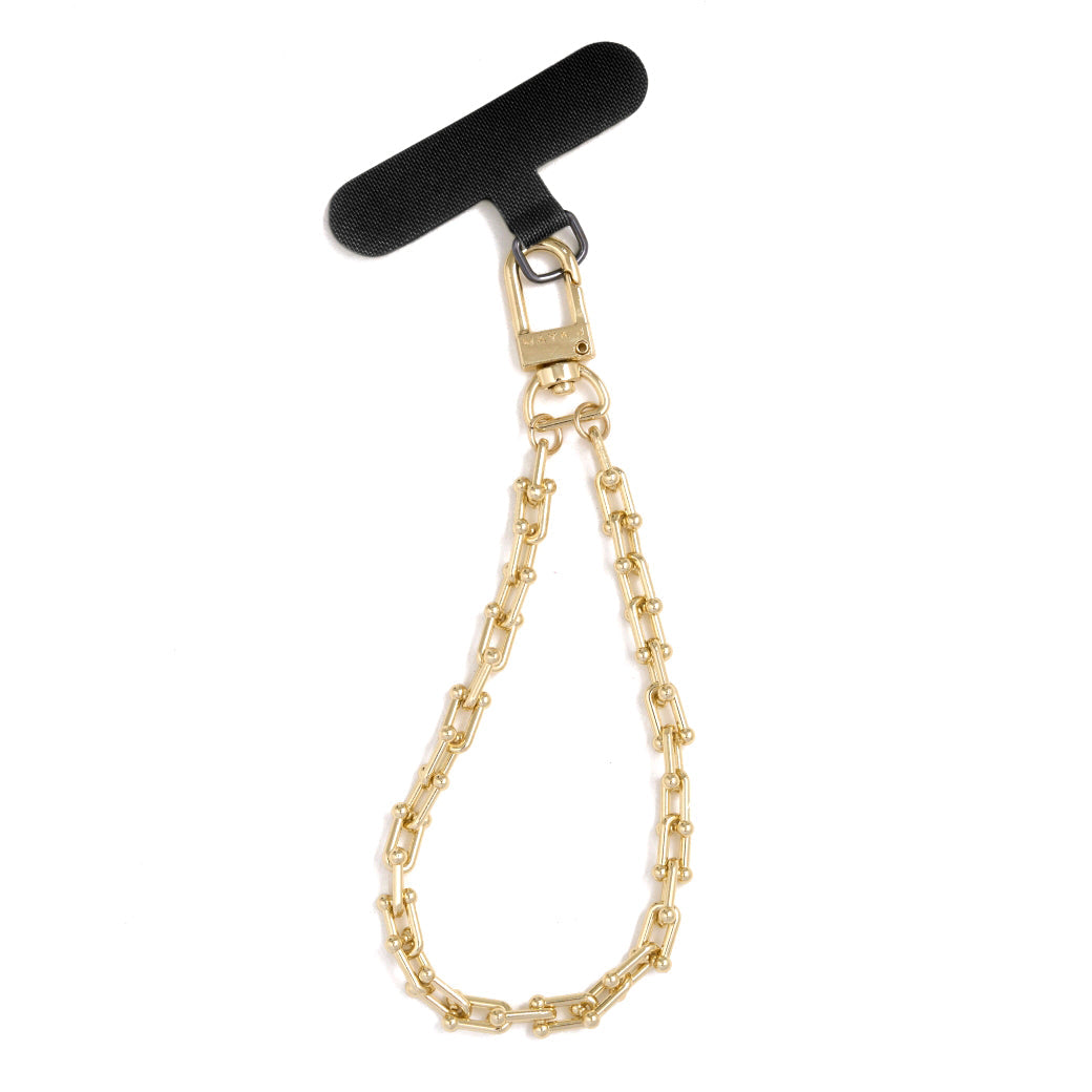 Chain Link Wristlets