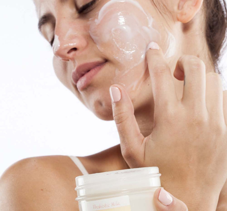 Will Dew® Probiotic Balancing Mask